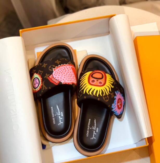 SAMC - LOV Women Shoes - 588
