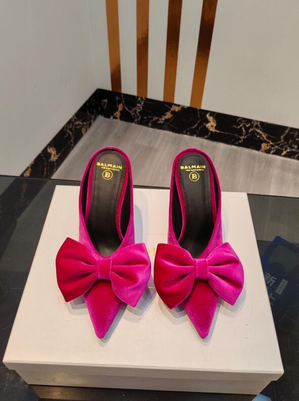 SAMC - BAM Women Shoes - 079
