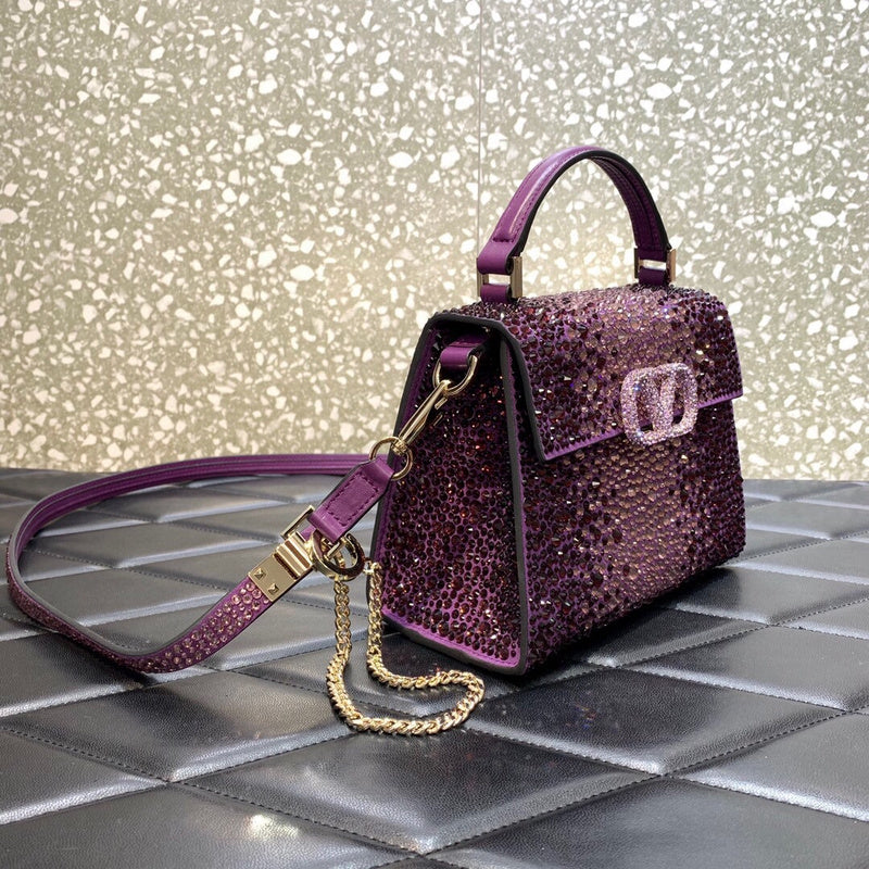 Glami Fashion - VLN Bags - 252
