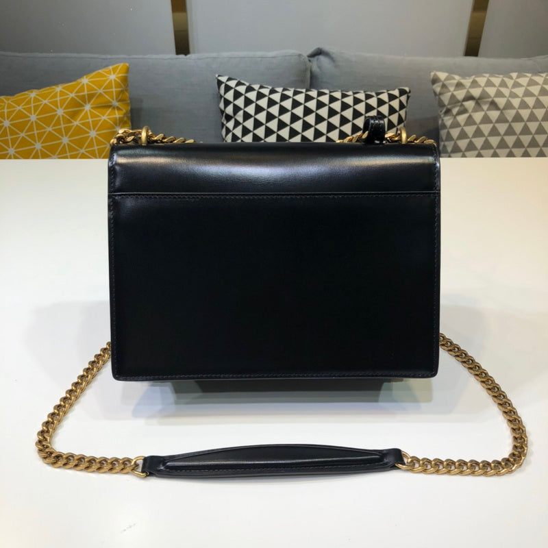 Satchel Bags - SLY Bags - 2685