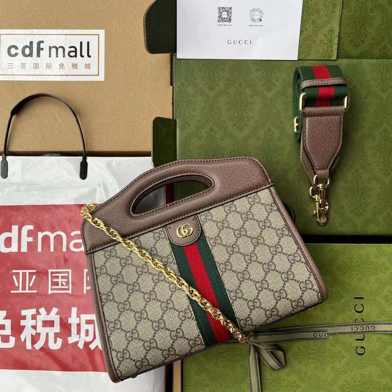 GUI2 Bags - Fashion Bags  458