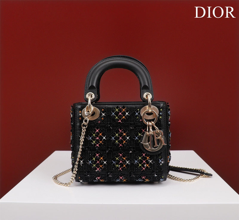 Glami Fashion - DIR Bags - 1873