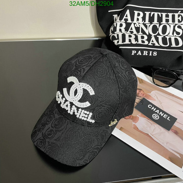 SAMC - CHL Caps & Hats - 012