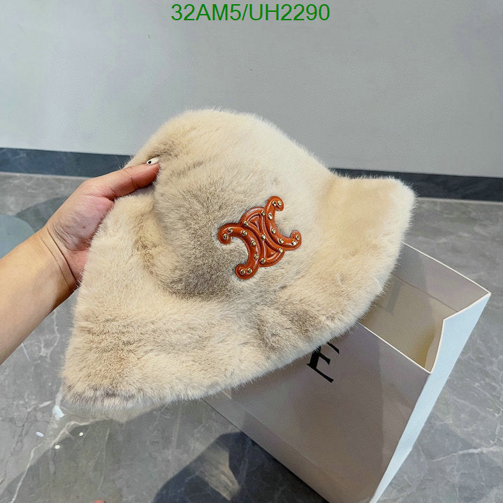 SAMC - COL Caps & Hats - 077