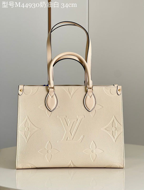 Glami Fashion Lu-Vi bags - 17028