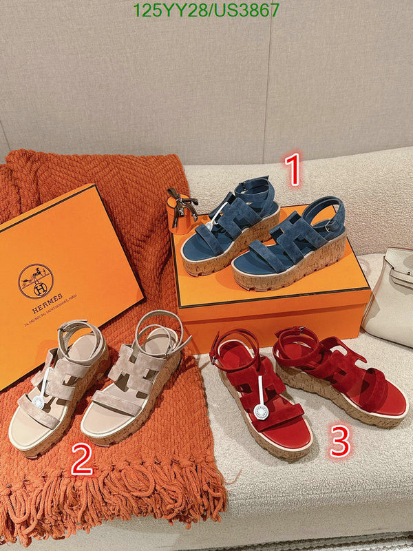 SAMC - HMS Women Shoes - 301