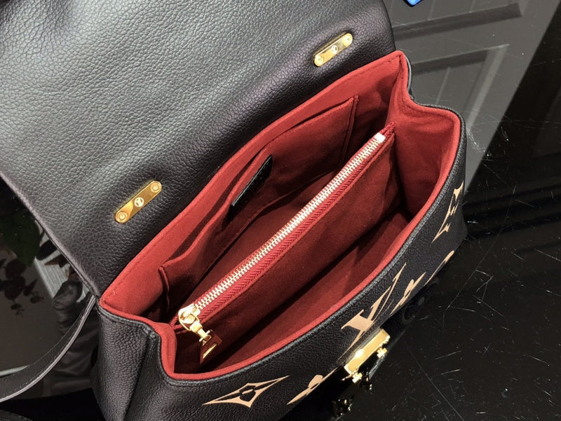 Glami- Glami- Lu-Vi bags - 3515