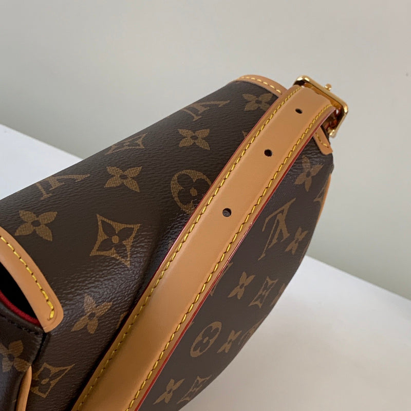 Satchel Bags - VL1 Bags - 276