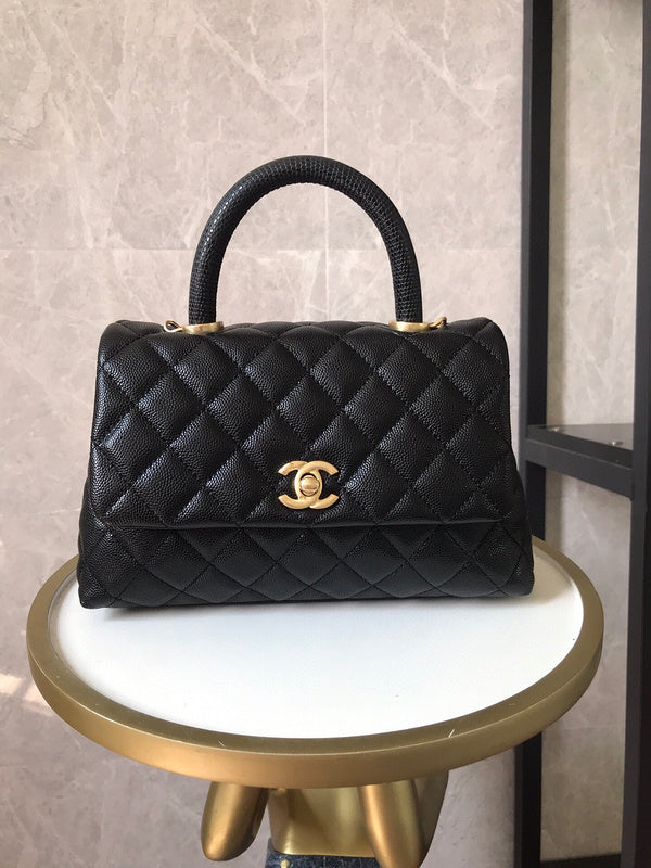 Satchel Bags - CHL Bags - 3816