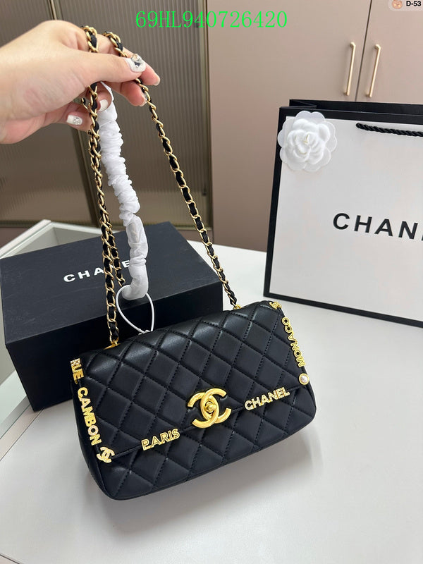 Glami - CHL Bags - 322