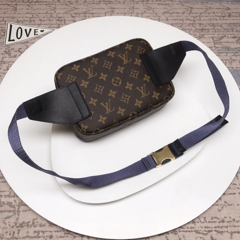 Satchel Bags - VL1 Bags - 741