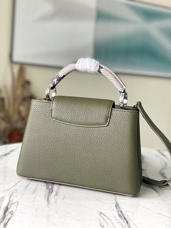 GlamI Lu-Vi bags - 5298