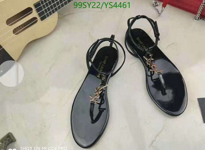 SAMC - YLS Women Shoes - 044