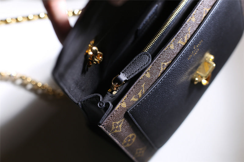 Satchel Bags - VL Bags - 7840