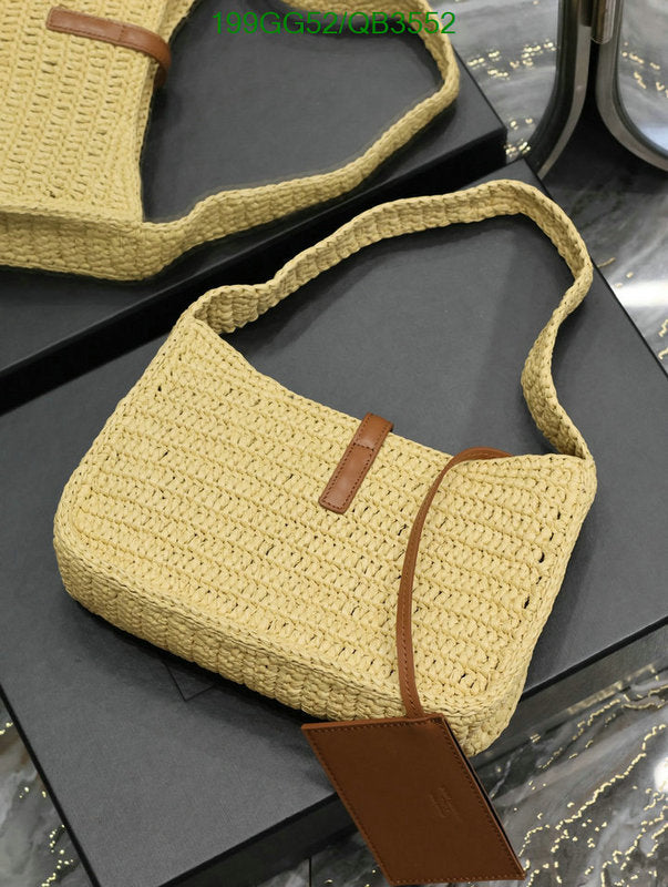 SAMC - YLS Bags - 226