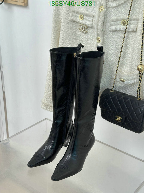 SAMC - CHL Women Boots - 087