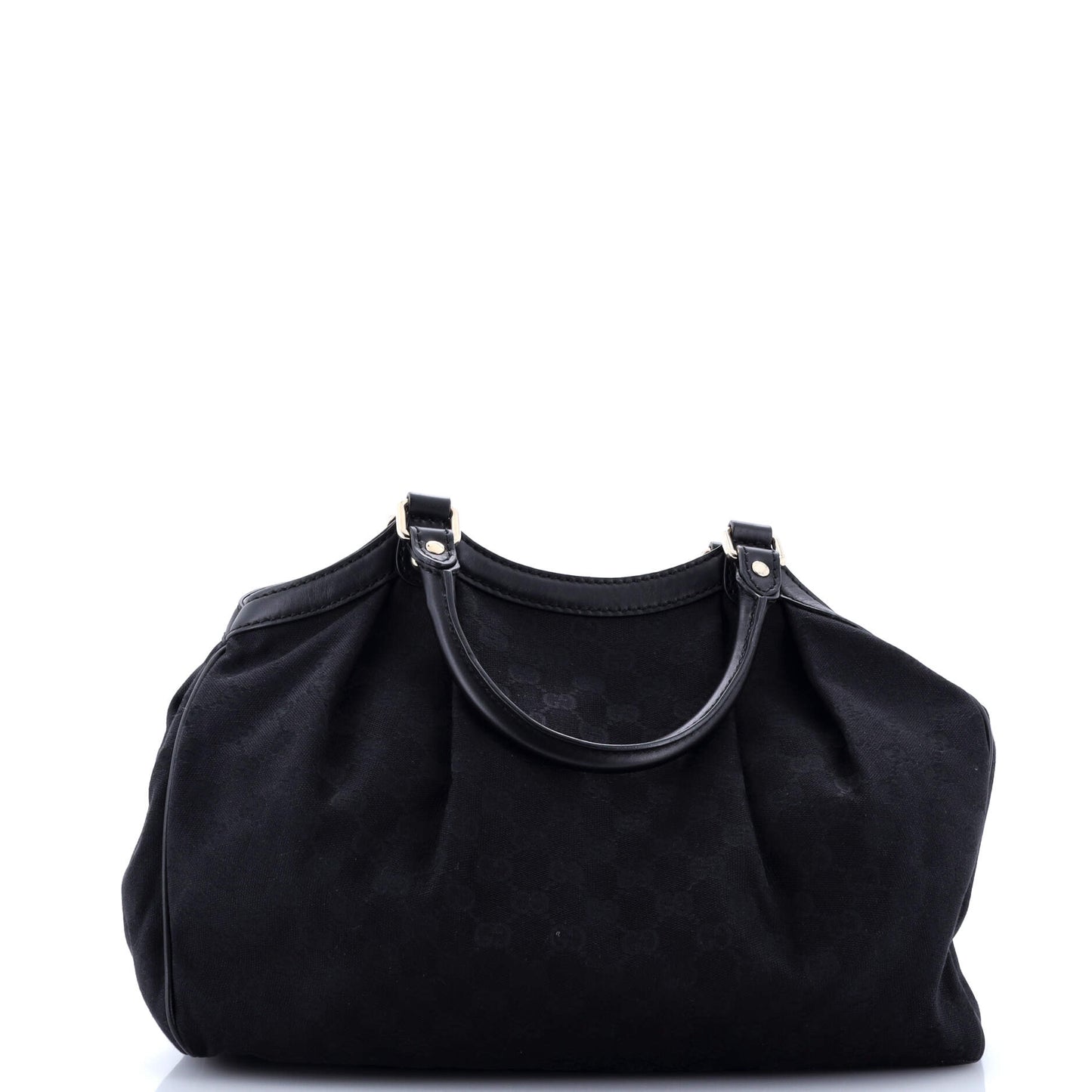 Sukey Tote GG Canvas Medium