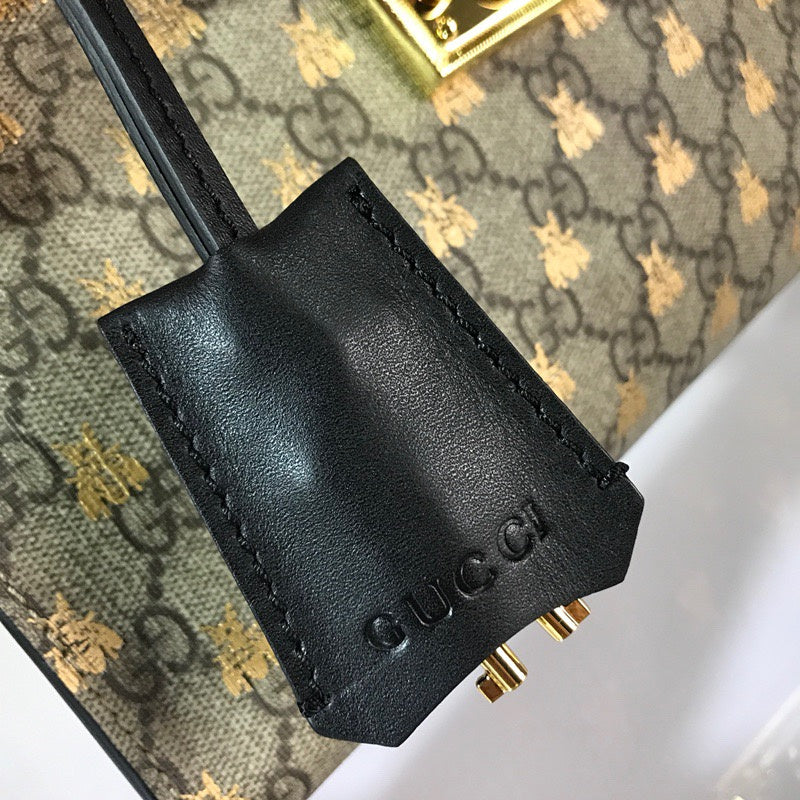 Satchel Bags - GCI Bags - 6155