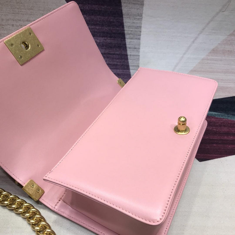 Satchel Bags - CHL Bags - 408