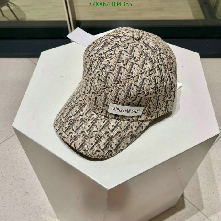 SAMC - DOR Caps & Hats - 120