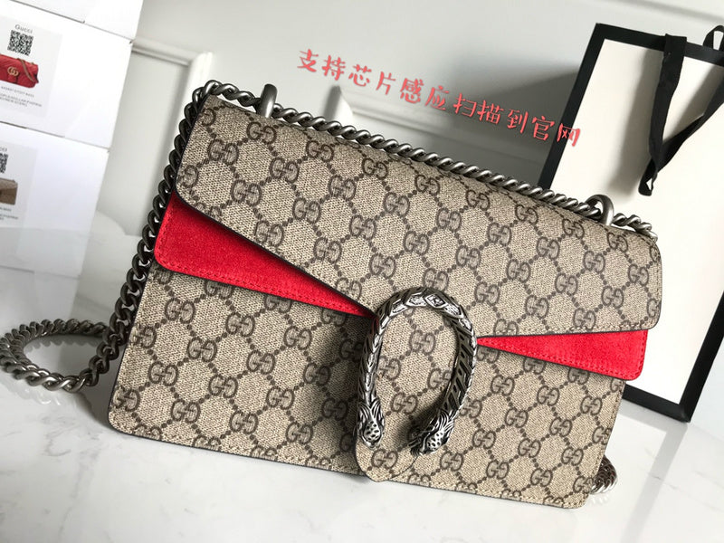 ELE - GG Bags - 2342