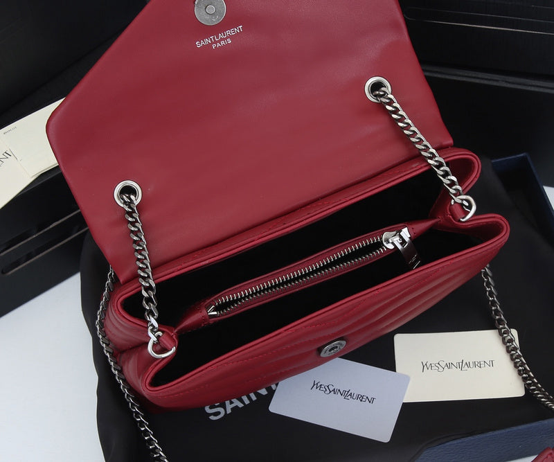 Satchel Bags - STLT Bags - 481