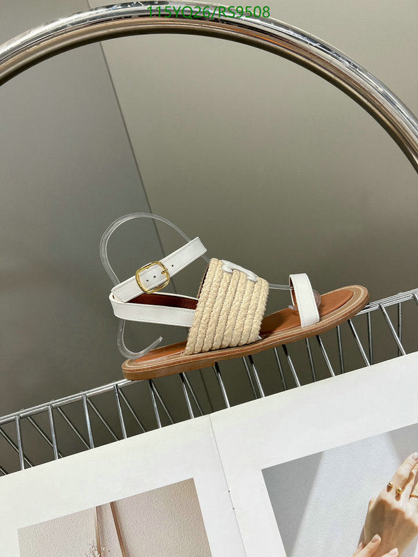 SAMC - COL Women Shoes - 295