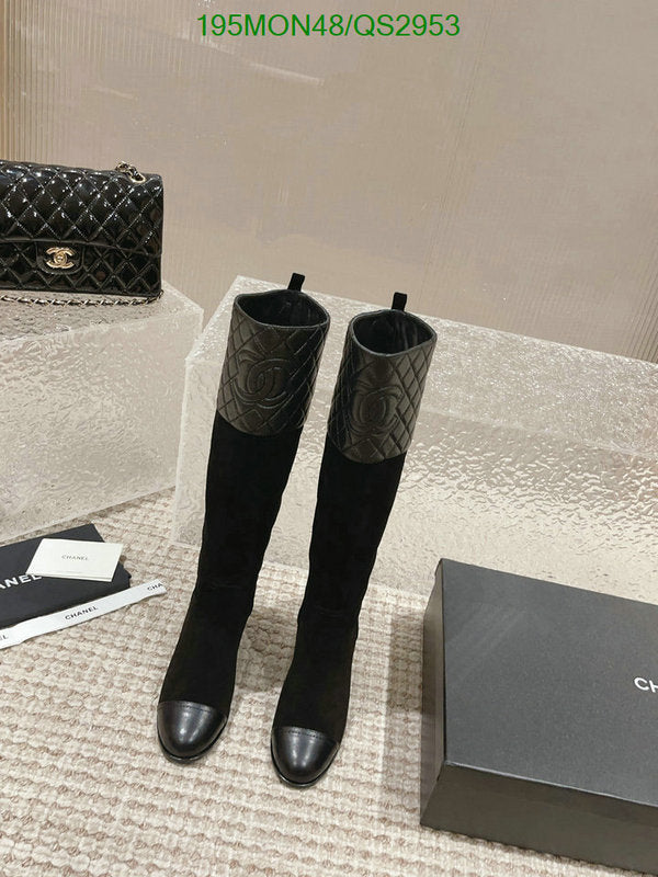 SAMC - Mix Boots - 373