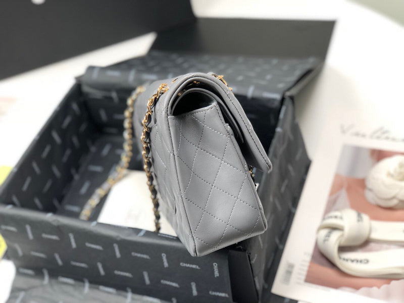Satchel Bags - CHL Bags - 7468