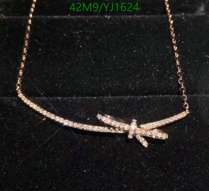 SAMC - CHL Jewelry Necklace - 314