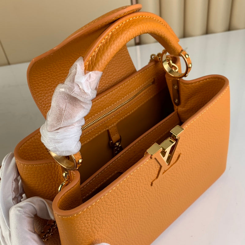 Satchel Bags - VL Bags - 4454
