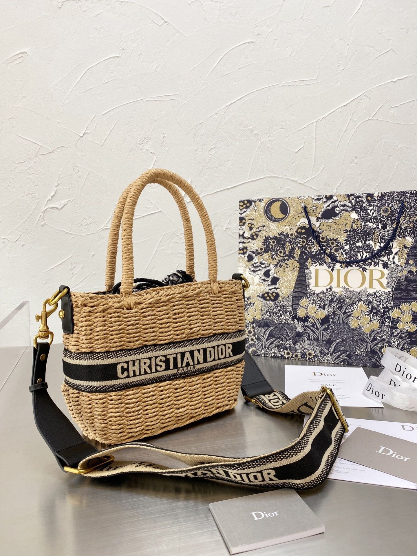 EN - NEW Arrival Bags DIR 210