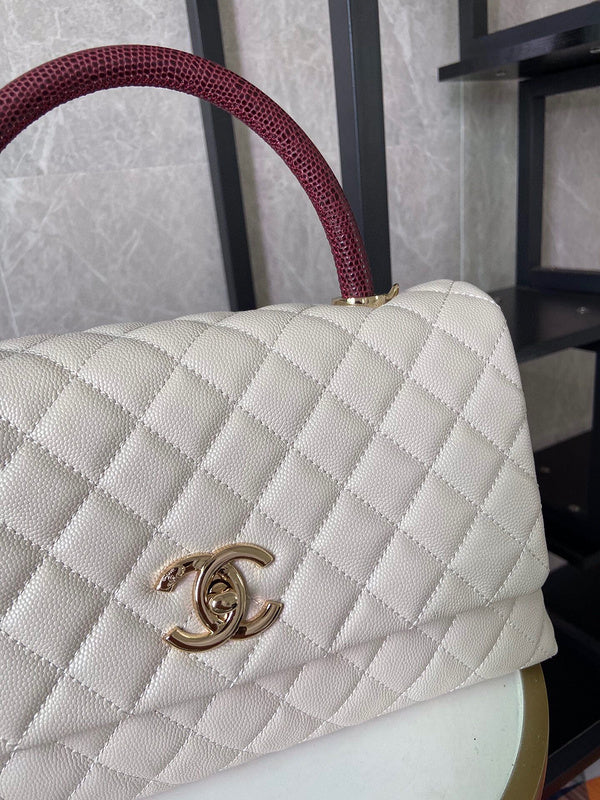 Satchel Bags - CHL Bags - 4087