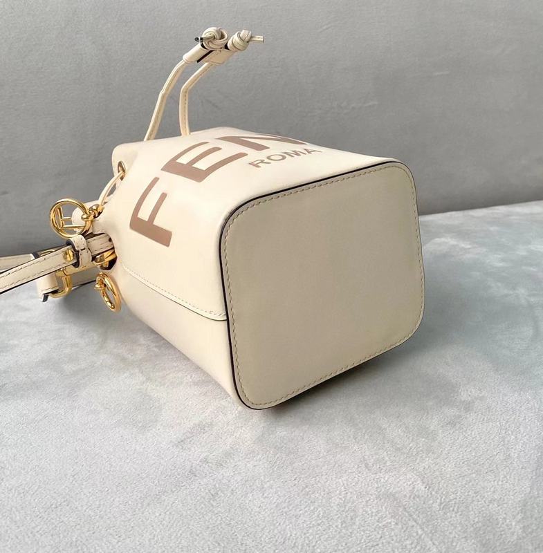 Fendi Luxury Fashion Bag