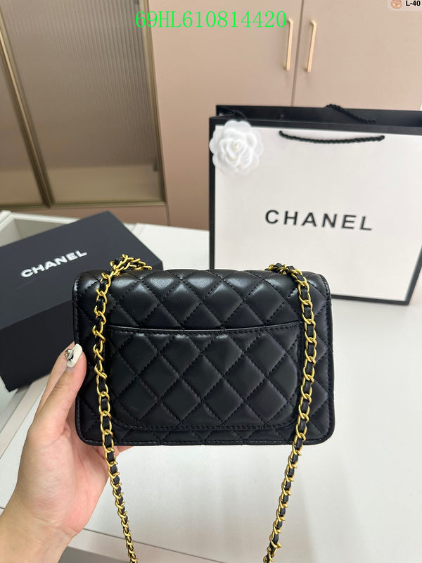 Glami - CHL Bags - 200