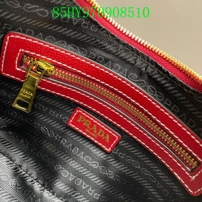 Satchel Bags - PDA Bags - 4026