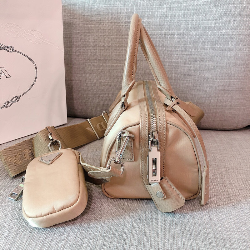 Satchel Bags - PDA Bags - 2595