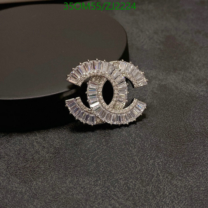 SAMC - CHL Jewelry - 351