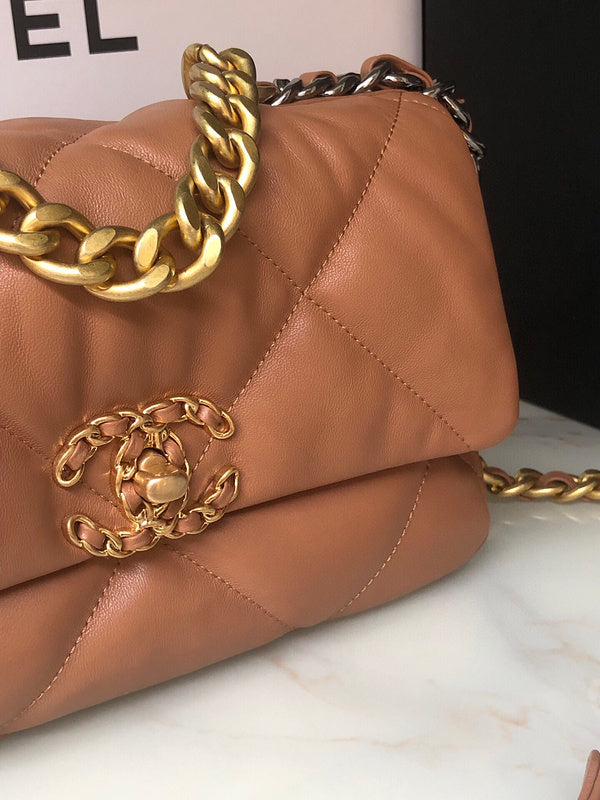 Satchel Bags - CHL Bags - 1557