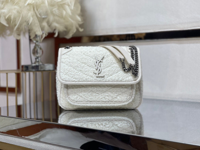 Satchel Bags - SLY Bags - 2357