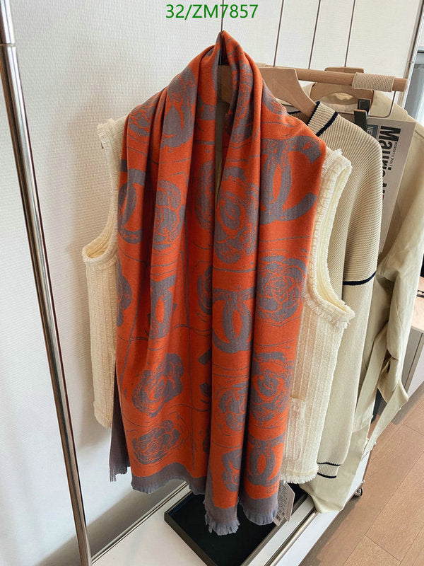 SAMC - CHL Scarves - 890