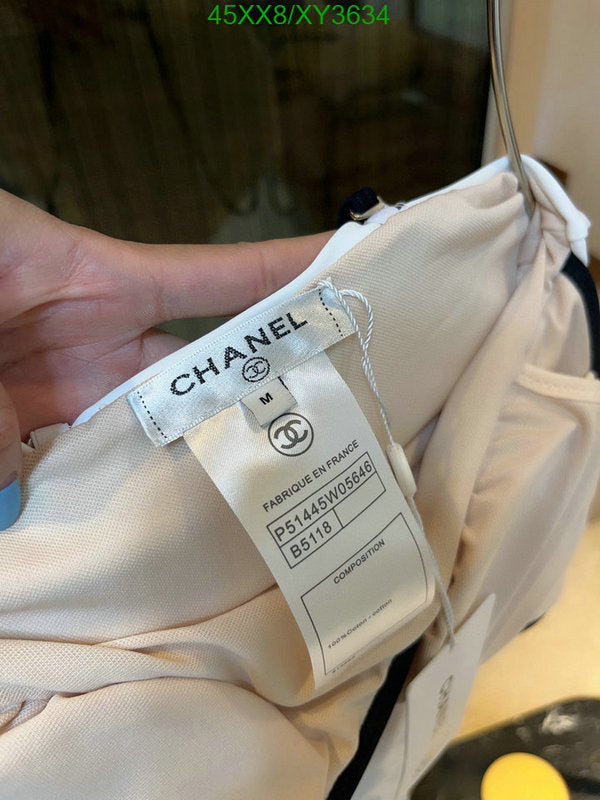 SAMC - CHL Swimsuits - 200
