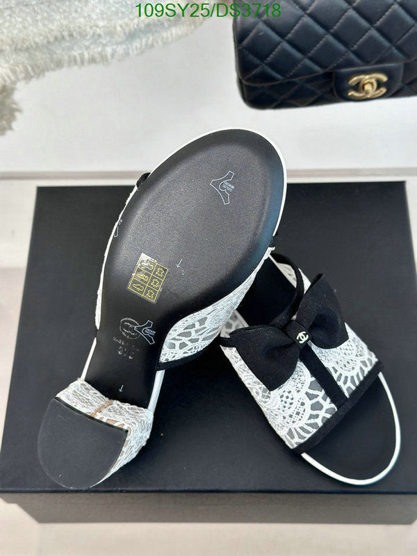 SAMC - CHL Women Shoes High Heels - 012