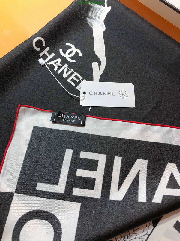 SAMC - CHL Scarves - 265