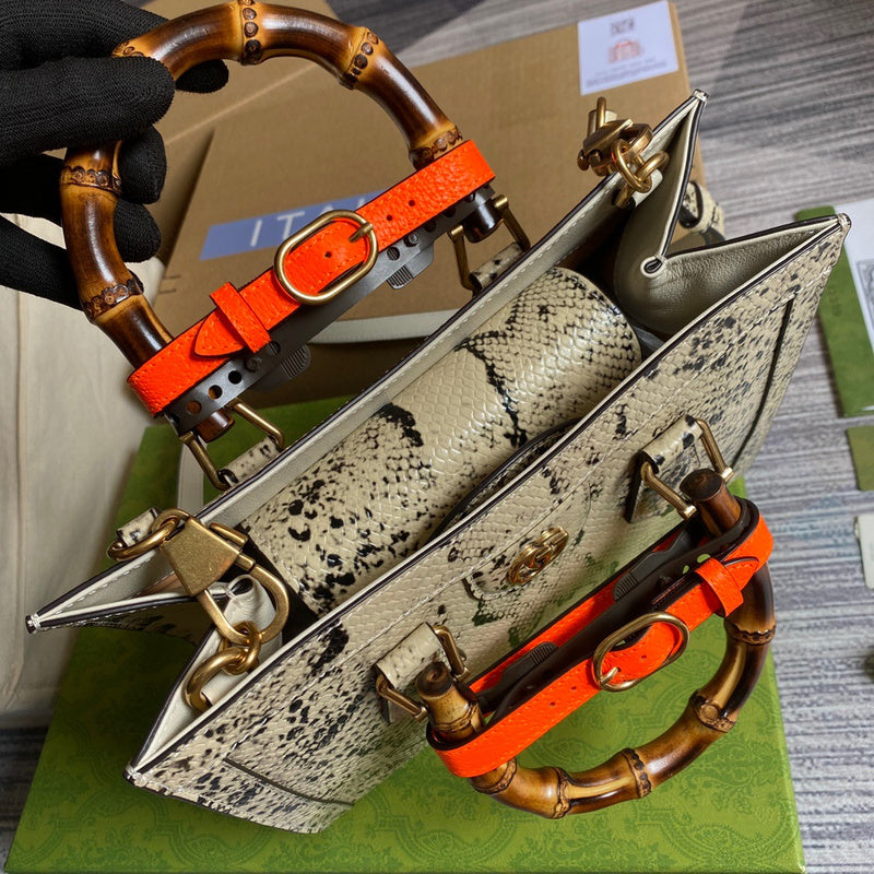 Satchel Bags - GCI Bags - 6641