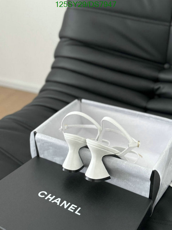 SAMC - CHL Women Shoes High Heels - 016