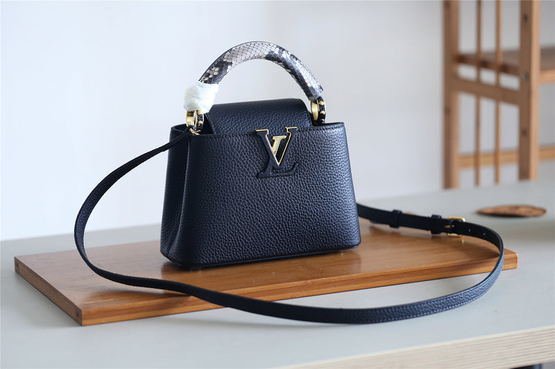 Glami Fashion Lu-Vi bags - 8353