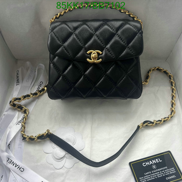 SAMC - CHL Bags Crossbody - 490