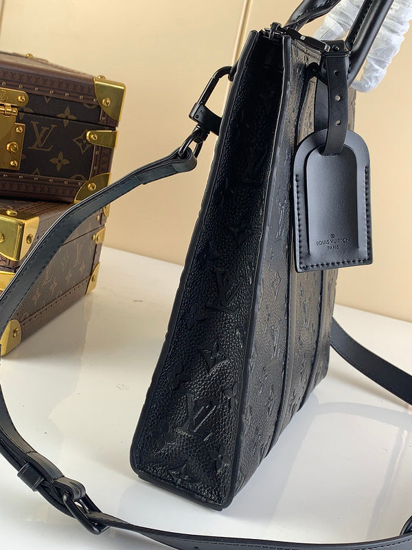 Satchel Bags - VL Bags - 4351