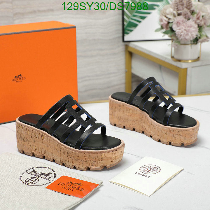 SAMC - HMS Women Shoes - 018